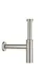 Hansgrohe-HG-Designsiphon-Flowstar-S-Edelstahl-Optic-51305800 gallery number 1